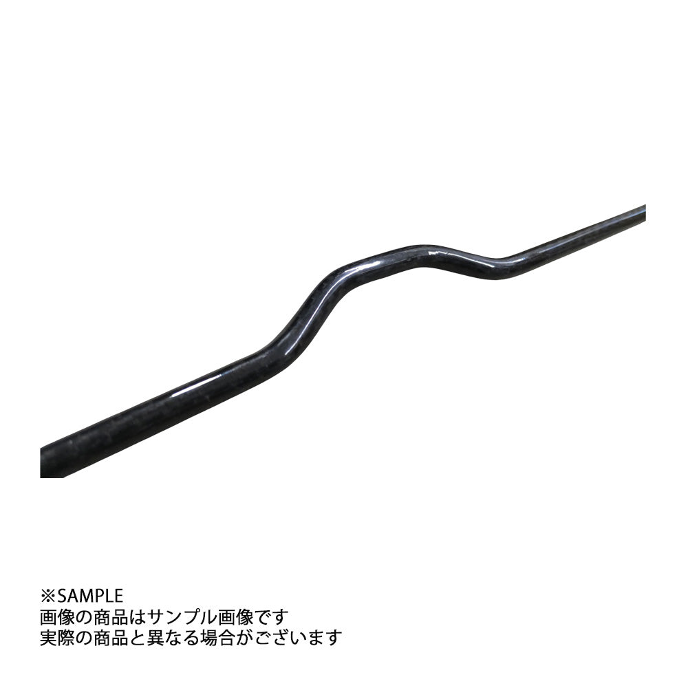 GRID RACING ドライカーボン ボンネット ロッド（ボンネットステー） スカイライン R33 ##337101005 - トラスト企画