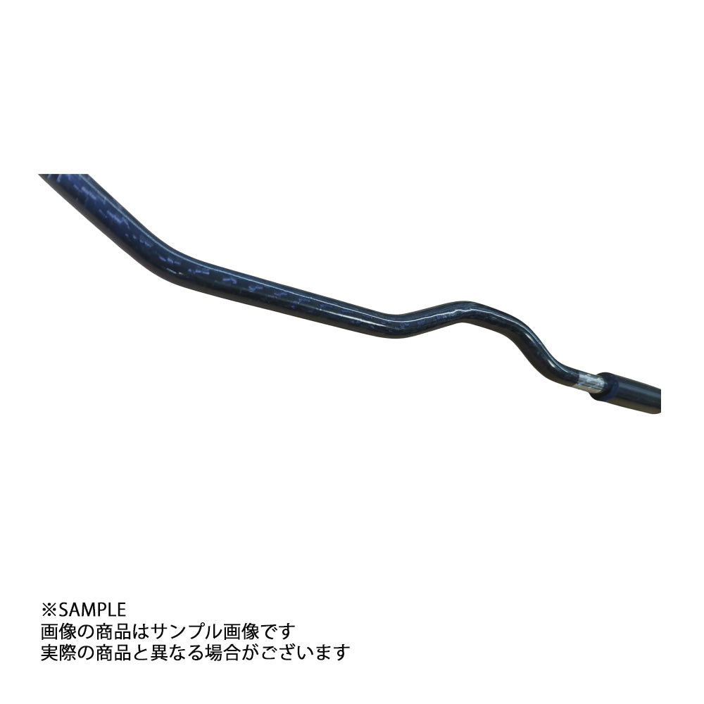 GRID RACING ドライカーボン ボンネット ロッド（ボンネットステー） スカイライン R34 ##337101006 - トラスト企画