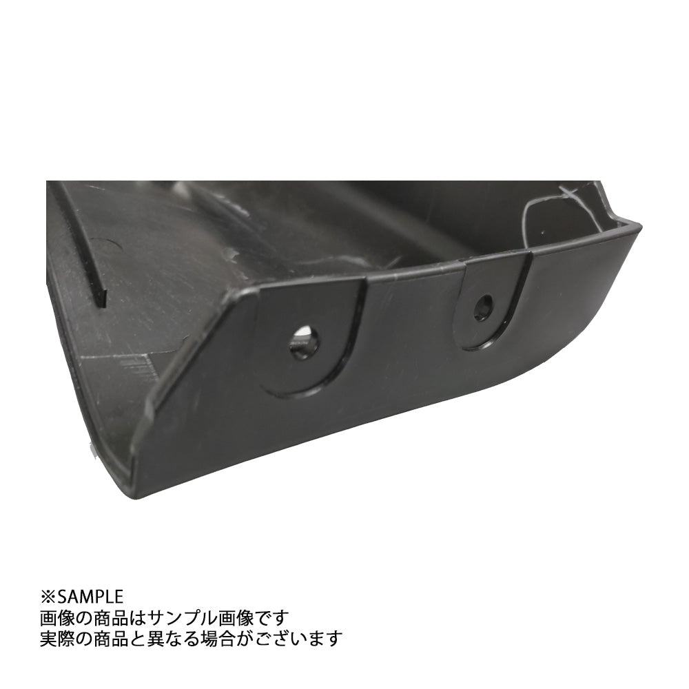 GRID RACING フロントフェンダー マッドガード（PP樹脂製） スカイライン GT-R BNR34 #337101009 - トラスト企画