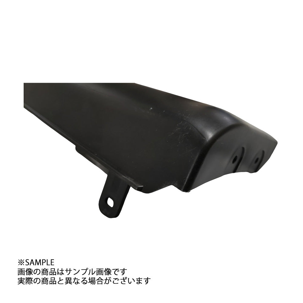 GRID RACING フロントフェンダー マッドガード（PP樹脂製） スカイライン GT-R BNR34 #337101009 - トラスト企画