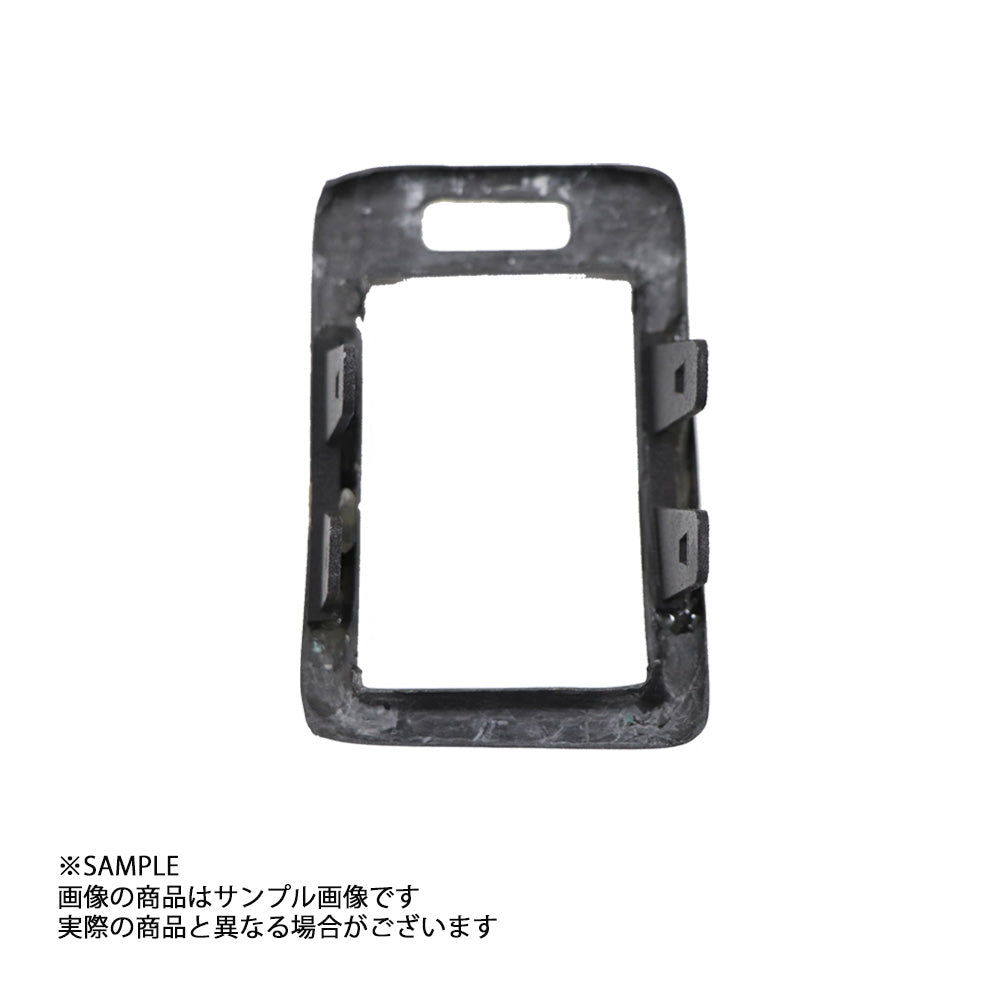 GRID RACING ダッシュベンチレーター ドライカーボン 4個セット スカイライン GT-R BNR34/R34 #337111018 - トラスト企画