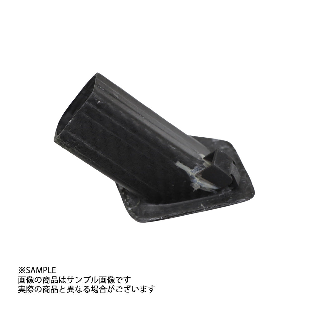 GRID RACING ダッシュベンチレーター ドライカーボン 4個セット スカイライン GT-R BNR34/R34 #337111018 - トラスト企画