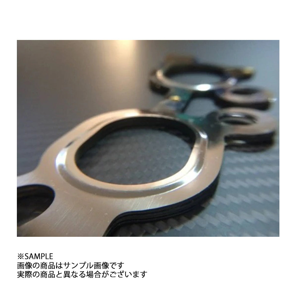 GRID RACING エキマニ ガスケット（7層） シルビア/180SX SR20 EXG-SR-7 ##337141002 - トラスト企画