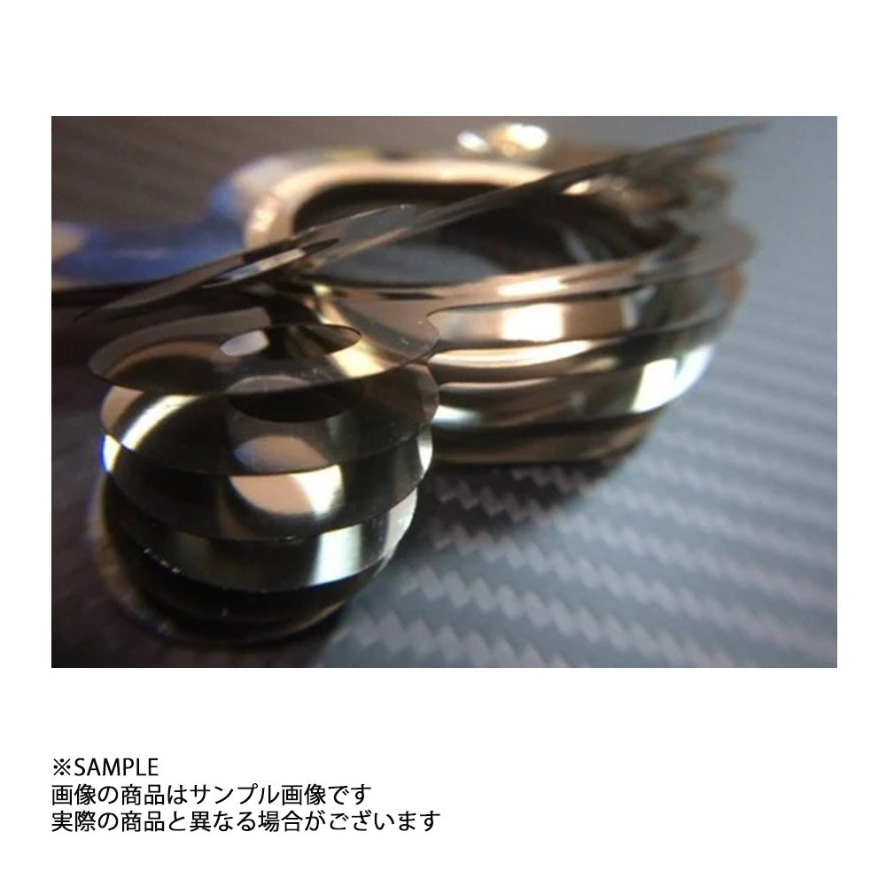 GRID RACING エキマニ ガスケット（7層） シルビア/180SX SR20 EXG-SR-7 ##337141002 - トラスト企画