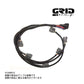 GRID RACING 強化コイルハーネス（大容量型） スカイライン GT-R BNR34/ER34/ENR34/HR34 GR-CH-R34 ##337161020 - トラスト企画