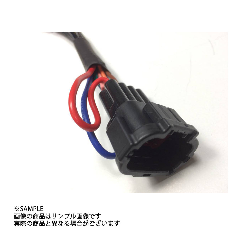 GRID RACING 強化コイルハーネス（大容量型） スカイライン GT-R BNR34/ER34/ENR34/HR34 GR-CH-R34 ##337161020 - トラスト企画