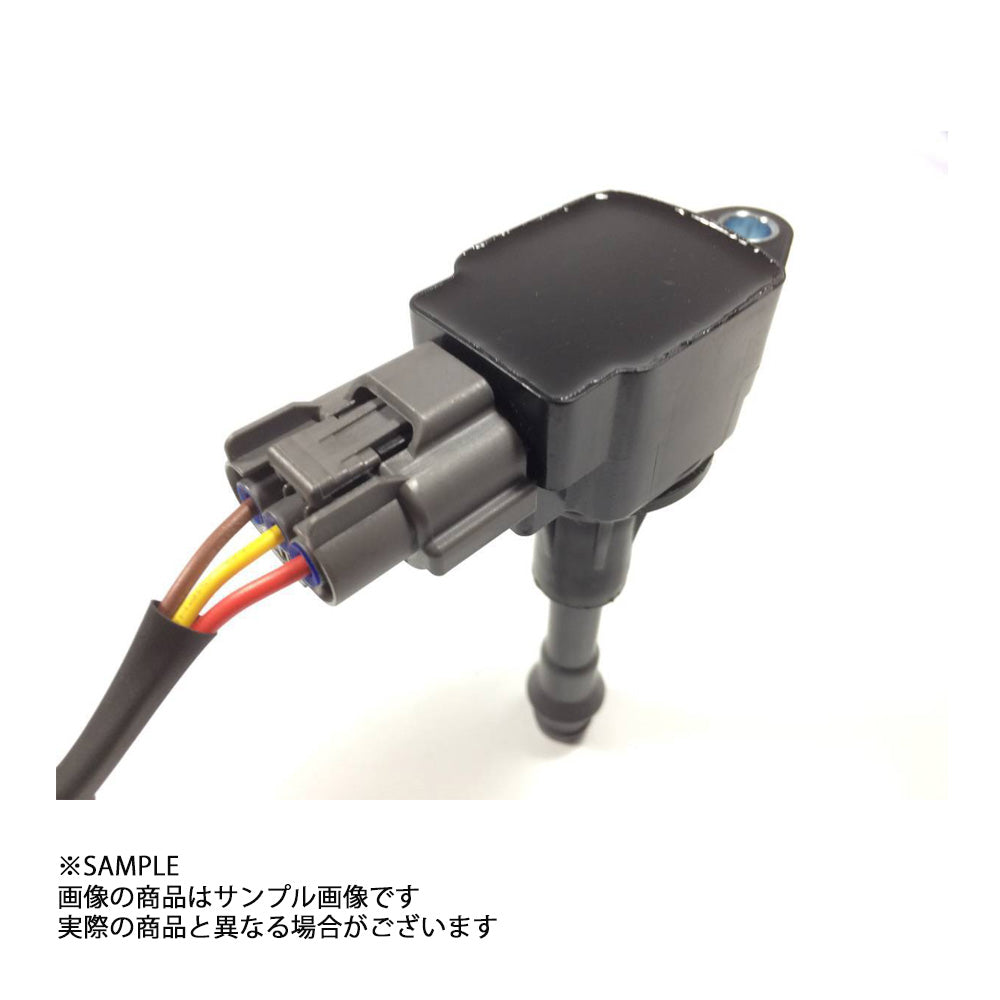 GRID RACING 強化コイルハーネス（大容量型） スカイライン GT-R BNR34/ER34/ENR34/HR34 GR-CH-R34 ##337161020 - トラスト企画