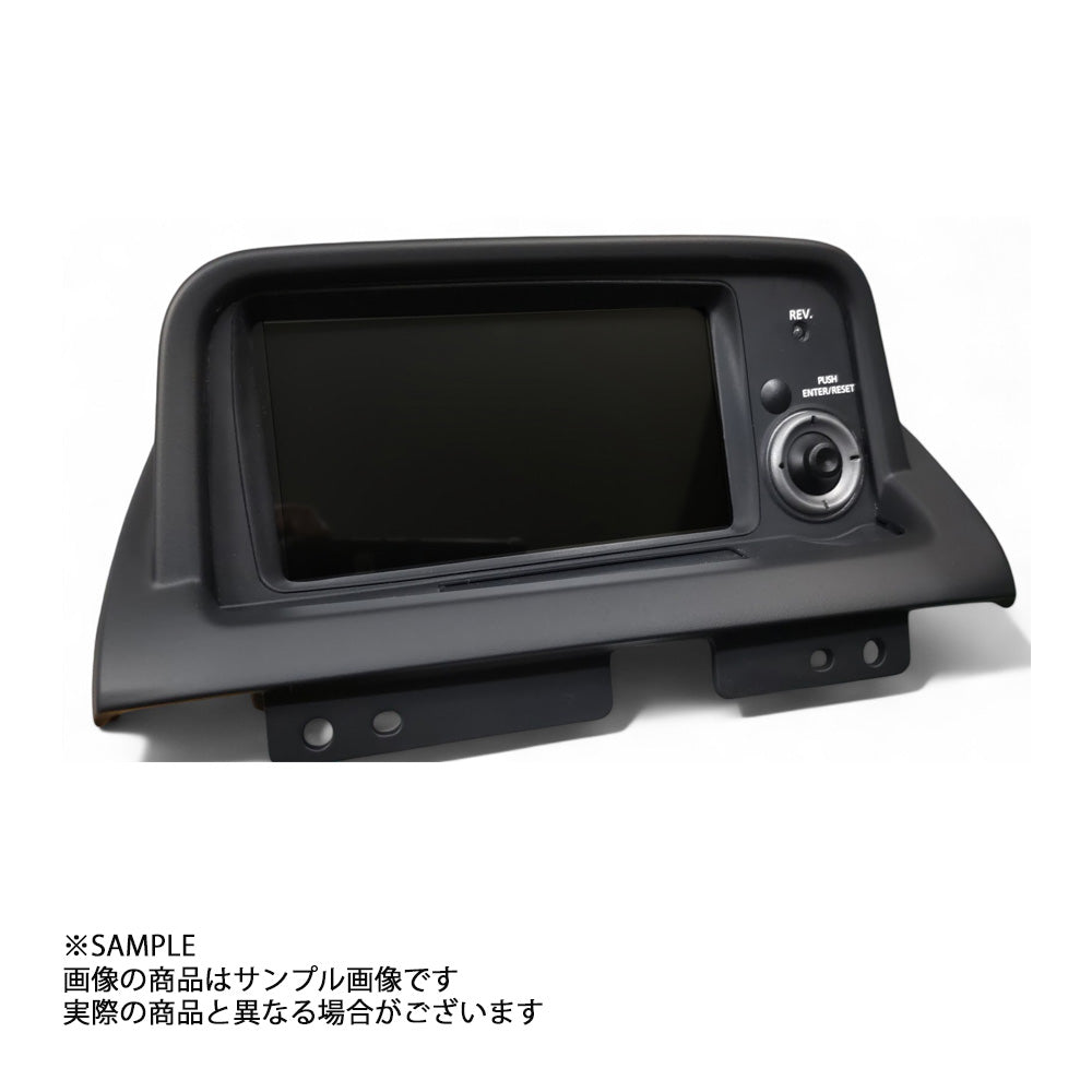 GRID RACING デジタルインフォメーター Pro Spec レプリカモデル スカイライン R34 GR-DIM-PRO-RE ##337161044 - トラスト企画