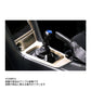 △ TRUST トラスト Greddy シフトノブ B-TYPE 汎用 ブラック 14500591 ##618111056 - トラスト企画