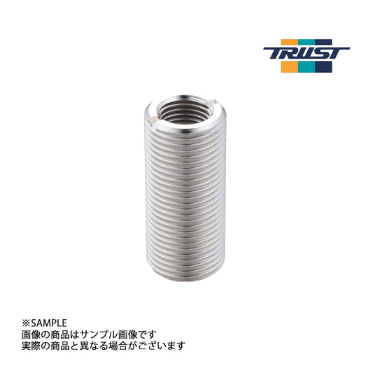 ◆ TRUST トラスト GReddy シフトノブ用 アダプタースクリュー M12 x P1.25 ロング 14505902 ##618111058 - トラスト企画