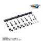 TRUST トラスト GReddy フューエルデリバリーキット RB25DET 695CC 13923320 ##618122181 - トラスト企画