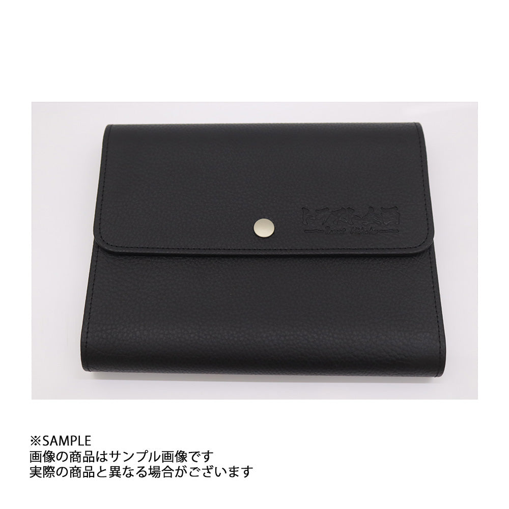 △ トラスト企画 オリジナル車検証ケース ブラック #619191207