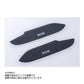△ NISMO ニスモ 予約販売 40th 記念 ドア ハンドル プロテクター ##660102230 - トラスト企画