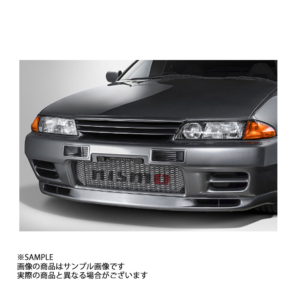 NISMO ニスモ インタークーラー 75mm  スカイライン GT-R BNR32/BCNR33 #660122177 - トラスト企画