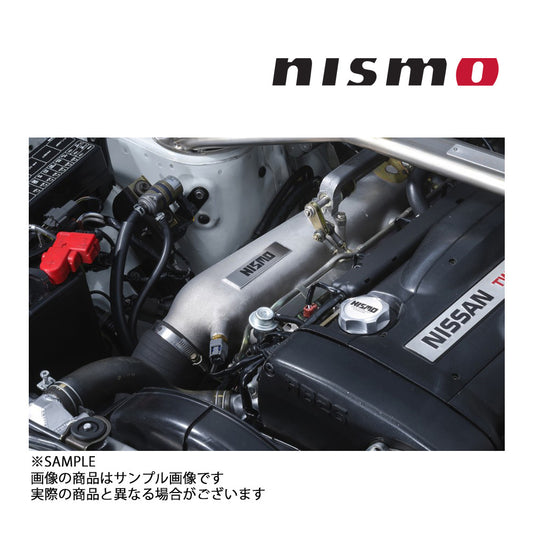 NISMO ニスモ 40th 記念 インテークコレクター スカイライン GT-R BNR32/BCNR33/BNR34 14110-RSR46-40 #660122183