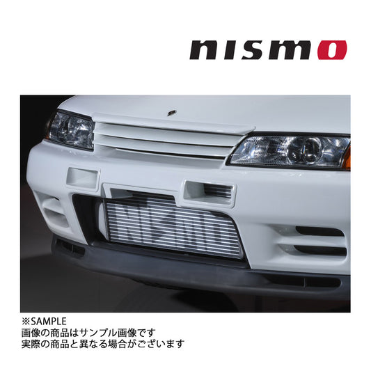 NISMO ニスモ 40th 記念 インタークーラー 75mm スカイライン GT-R BNR32/BCNR33 14461-RS585-40 #660122184