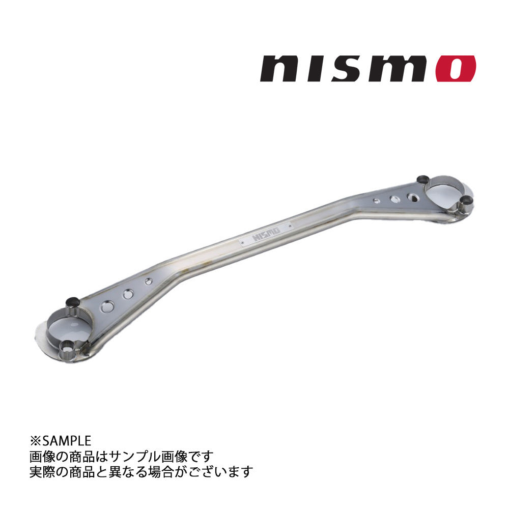 NISMO ニスモ 40th 記念 チタン タワーバー スカイライン GT-R BNR32 54420-RS585-40 #660251472
