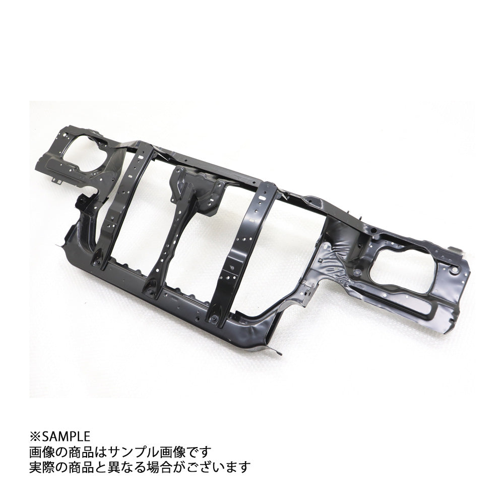 日産 純正 日産 純正 ラジエター コアサポート シルビア S15  62500-85F00 #663101958 - トラスト企画