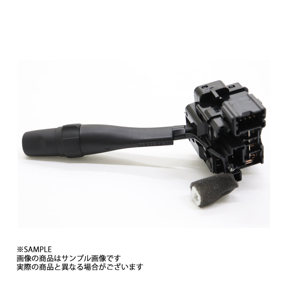 日産 純正 日産 純正 ターンシグナルスイッチ シルビア S15  25540-5L302 #663111739 - トラスト企画