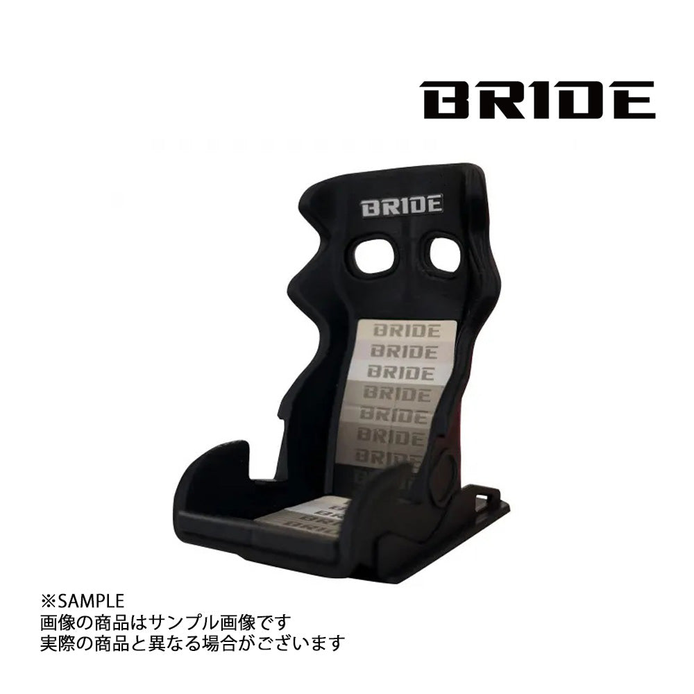 BRIDE ブリッド シート型スマホスタンド グラデーションロゴ HSST01 #766191011 - トラスト企画