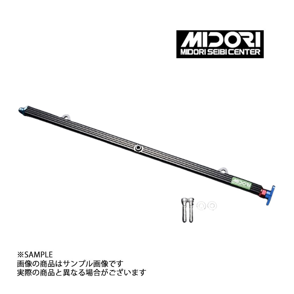 緑整備センター RB26 フューエルデリバリーパイプ スカイライン GT-R BCNR33 ##843121016