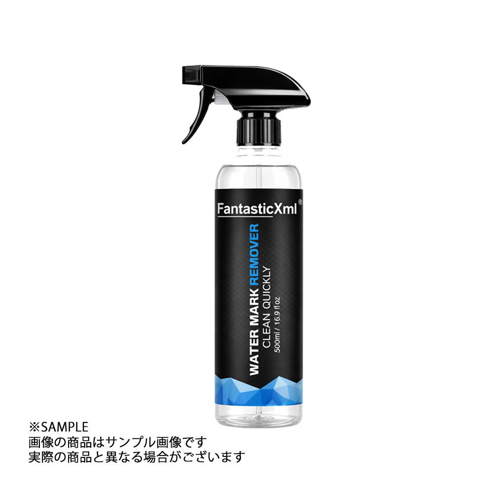 FantasticXml watermark remover 500ml 水垢除去剤 #109181001