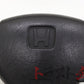 【中古】 純正 ステアリング NSX (前期) ベース NA1 トラスト企画 U 1100737212