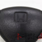 【中古】 純正 ステアリング NSX ベース NA1 トラスト企画 U 1101237212