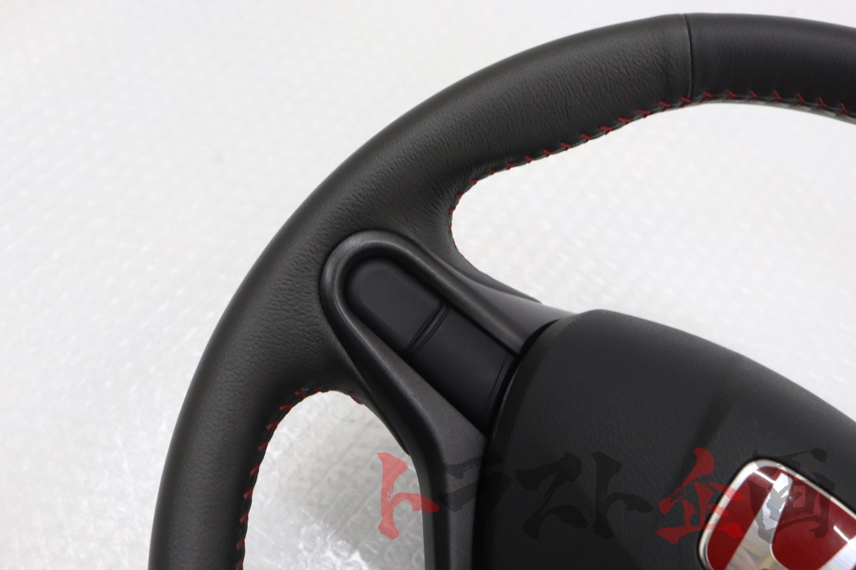 【中古】 純正 ステアリング シビック(前期） タイプＲ FD2 トラスト企画 U 3082212