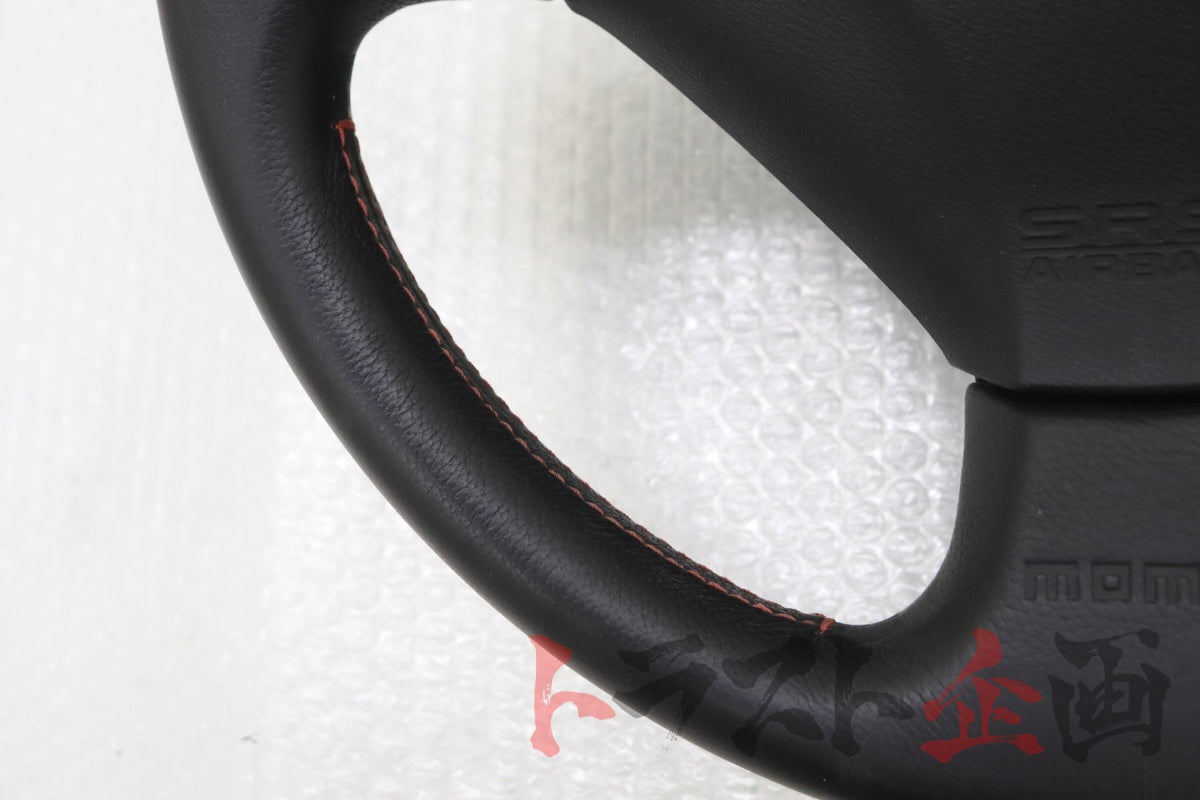 【中古】 純正 ステアリング インテグラ タイプR DC5 前期 トラスト企画 U 3392212
