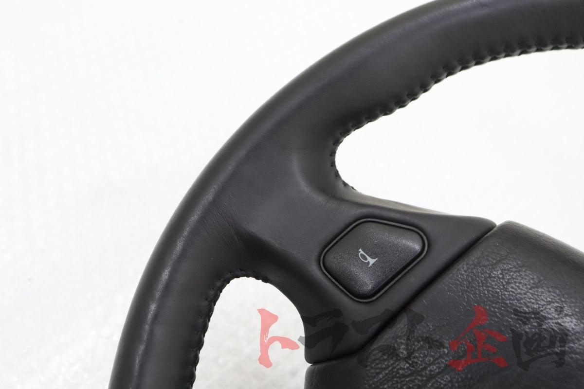 【中古】 純正 ステアリング NSX (前期) ベース NA1 トラスト企画 U 1100737212