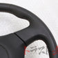 【中古】 純正 STI ステアリング インプレッサ F型 WRX STI GDB トラスト企画 U 1100968212