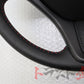 【中古】 純正 ステアリング シビック(前期） タイプＲ FD2 トラスト企画 U 3082212