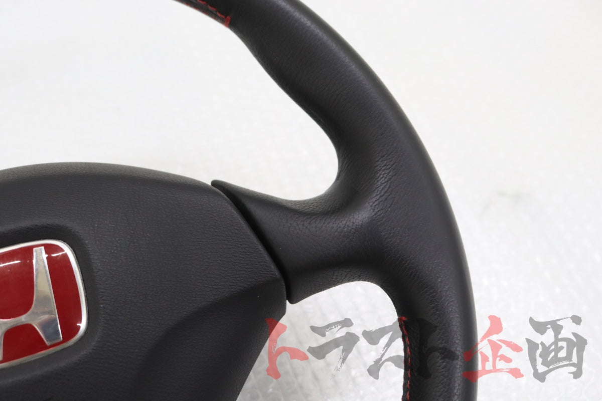 【中古】 純正 ステアリング インテグラ タイプR DC5 前期 トラスト企画 U 3392212