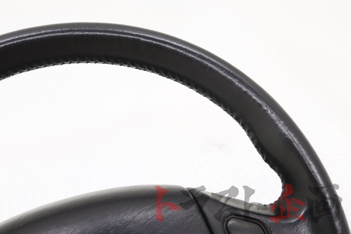 【中古】 純正 ステアリング NSX ベース NA1 トラスト企画 U 1101237212