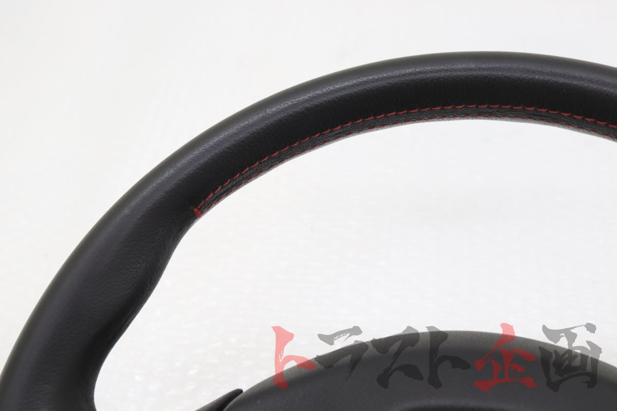 【中古】 純正 ステアリング インテグラ タイプR DC5 前期 トラスト企画 U 3392212