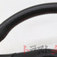 【中古】 純正 STI ステアリング インプレッサ F型 WRX GDB トラスト企画 U 80394212
