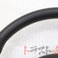 【中古】 純正 STI ステアリング インプレッサ F型 WRX STI GDB トラスト企画 U 1100968212