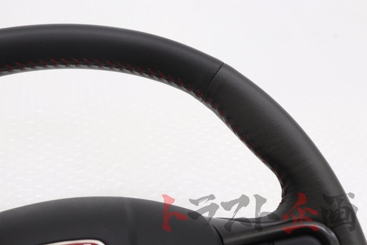 【中古】 純正 ステアリング シビック(前期） タイプＲ FD2 トラスト企画 U 3082212