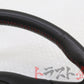 【中古】 純正 STI ステアリング インプレッサ F型 WRX GDB トラスト企画 U 80394212
