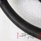 【中古】 純正 ステアリング ランサー GSR エボリューション9 CT9A トラスト企画 U 3744212