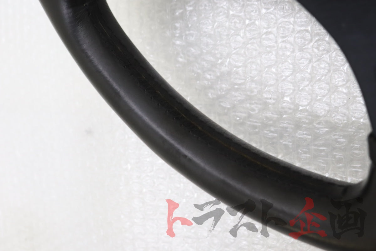 【中古】 純正 ステアリング ランサー GSR エボリューション9 CT9A トラスト企画 U 3744212