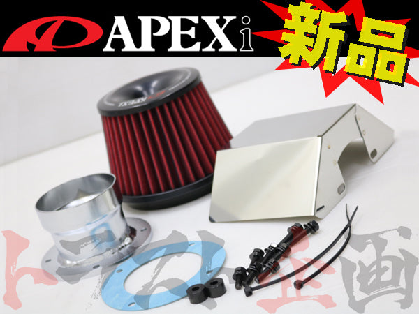 APEXi パワーインテーク ##126121130 - トラスト企画