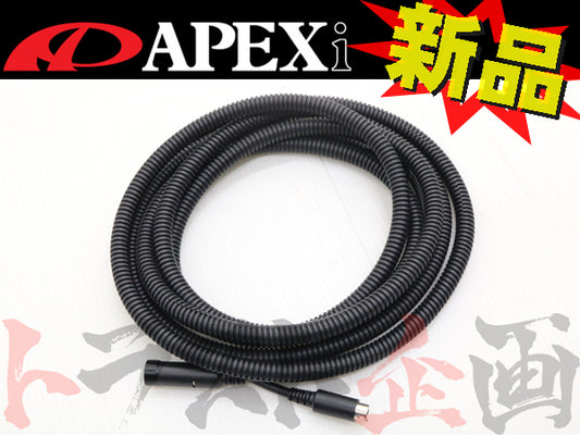 ◆ APEXi パワーFC オプション コマンダー 延長ケーブル 3m #126161071 - トラスト企画
