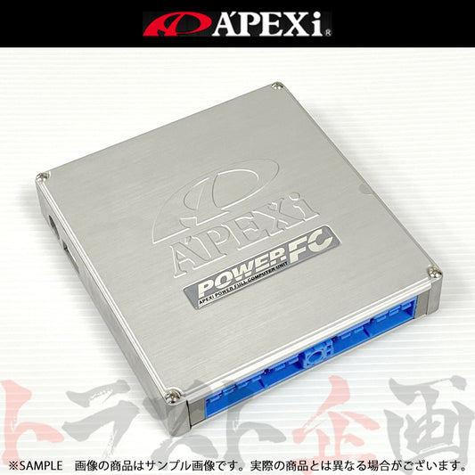 APEXi アペックス パワーFC スカイライン ER34 RB25DET ##126161095 - トラスト企画