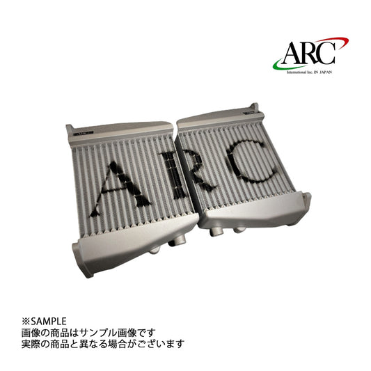 ARC インタークーラー GT-R R35 VR38DETT (M109) 1N354-AA031 ##140121009 - トラスト企画