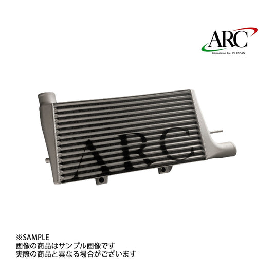 ARC インタークーラー ランサー エボリューション 10 CZ4A 4B11 (M073) 1M394-AA001 ##140121011 - トラスト企画