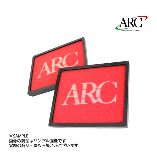 ARC インダクションボックス 交換フィルター セット #140121015S2 - トラスト企画