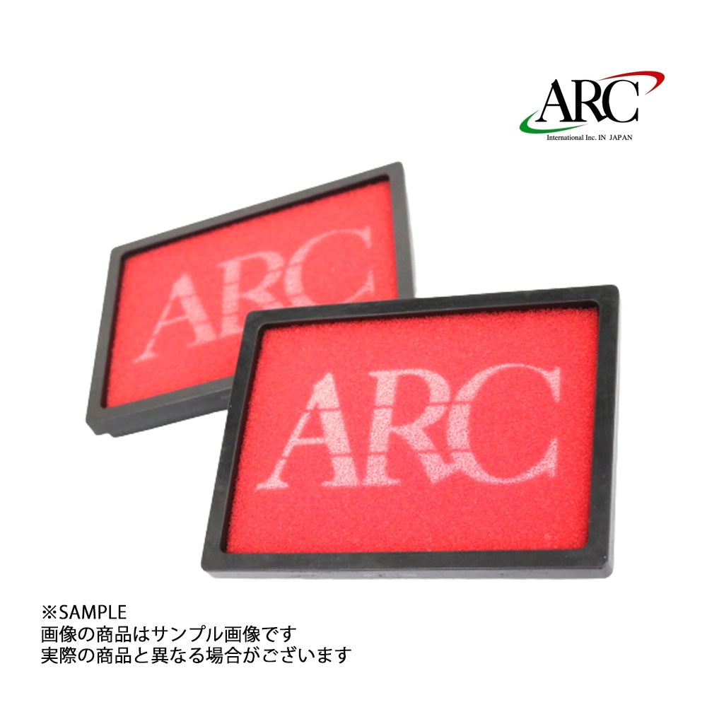 ARC インダクションボックス 交換フィルター セット #140121018S1 - トラスト企画