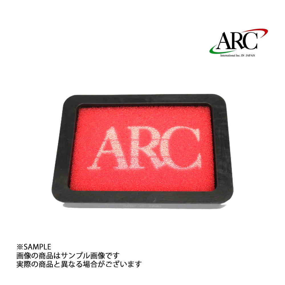 ARC インダクションボックス 交換フィルター Cタイプ (サイズ 170mm×120mm) #140121047 - トラスト企画